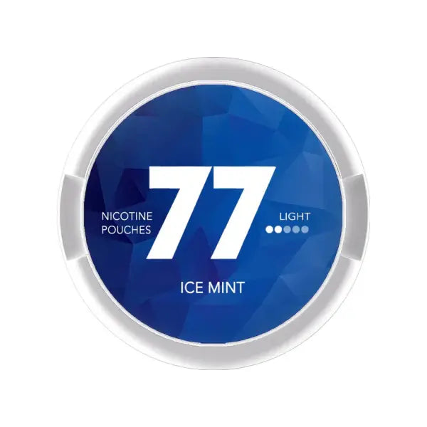 Ice Mint