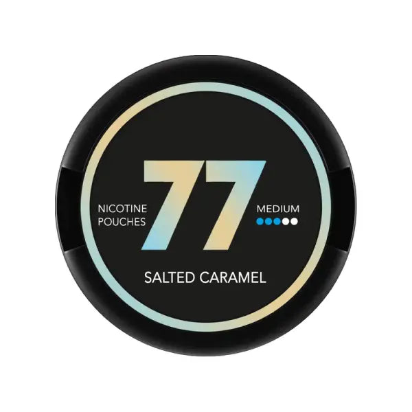 Salted Caramel