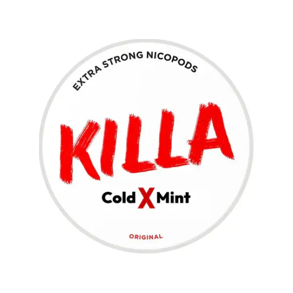 Cold X Mint