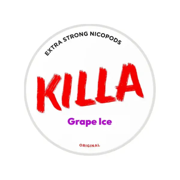 Grape Ice
