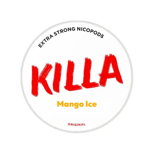 Mango Ice