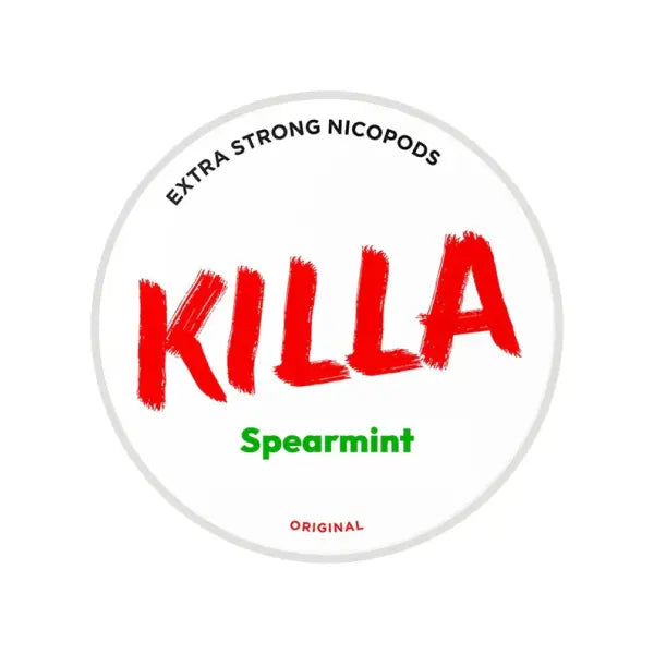 Spearmint