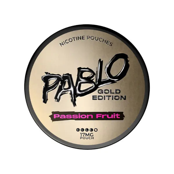 Passion Fruit