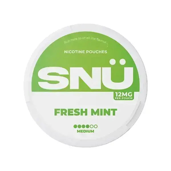 Fresh Mint