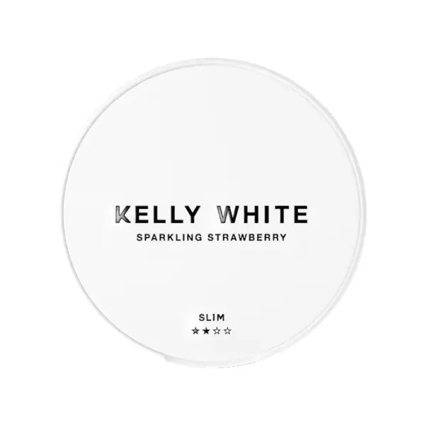 Sparkling Strawberry