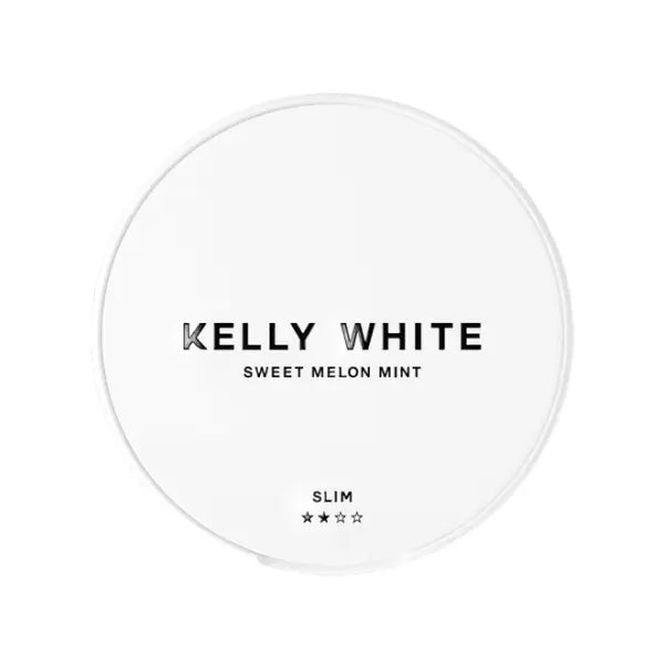 Sweet Melon Mint