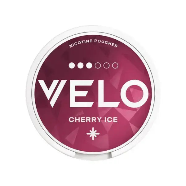 Cherry Ice