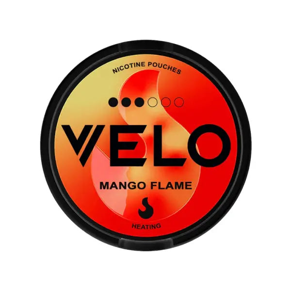 Mango Flame