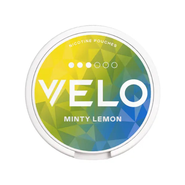 Minty Lemon