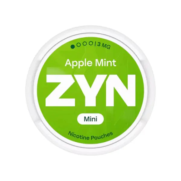Apple Mint