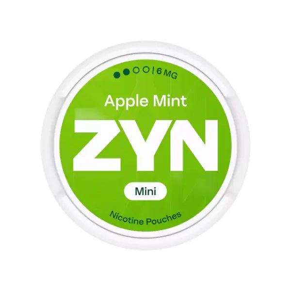 Apple Mint