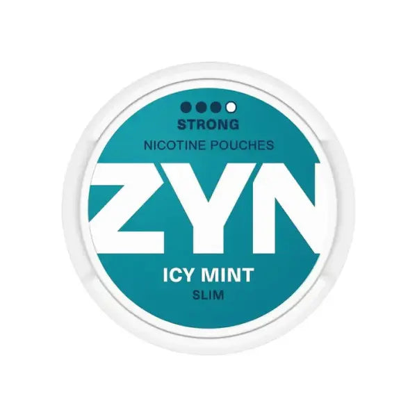 Icy Mint