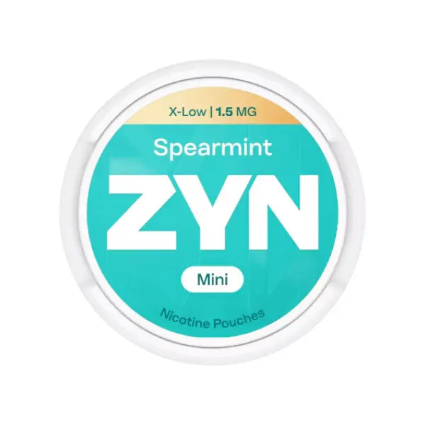 Spearmint