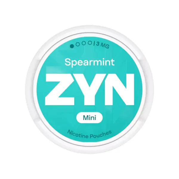Spearmint