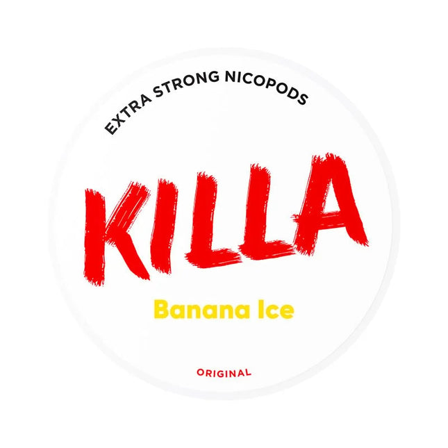Banana Ice