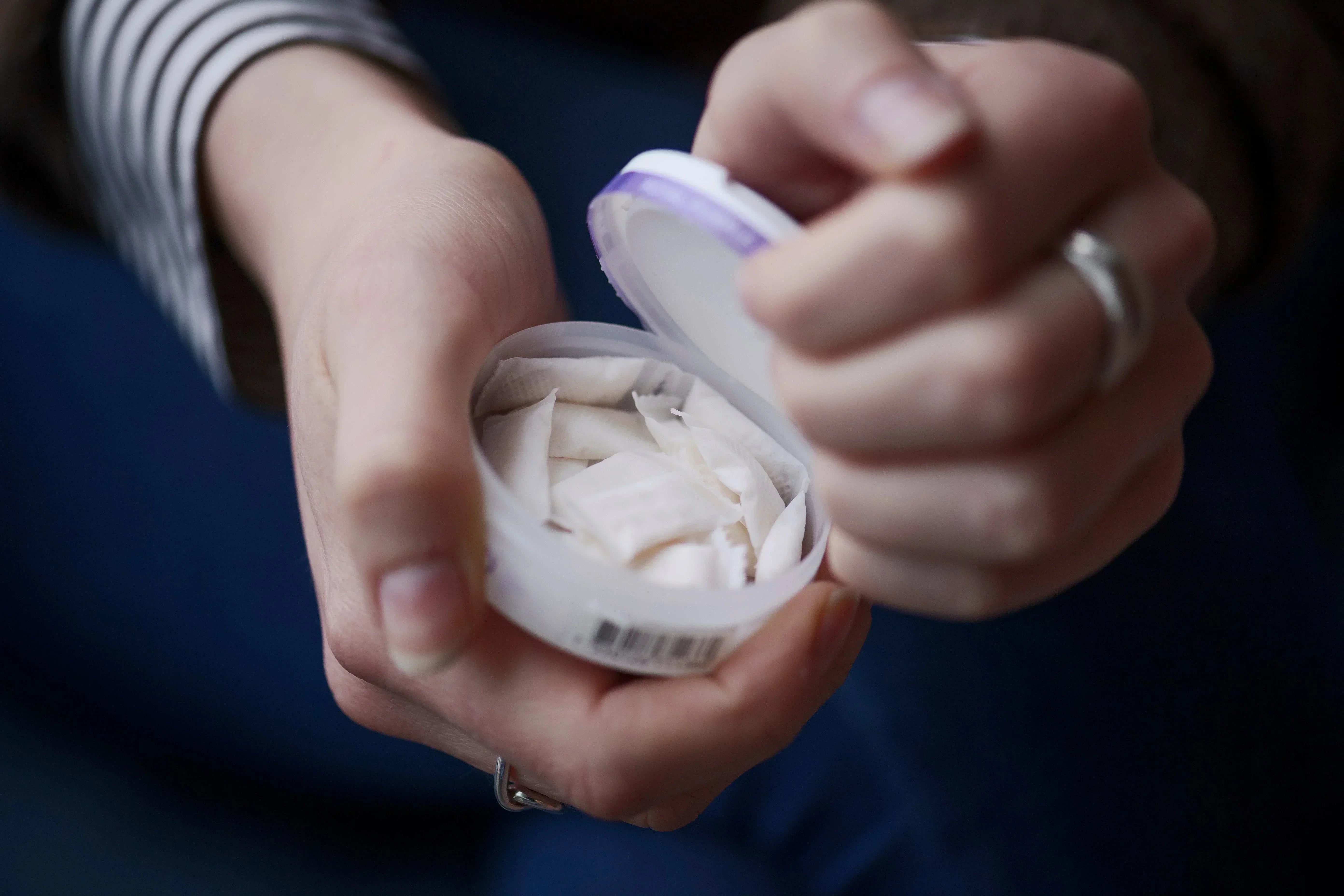 Is Snus Legal in the UK?