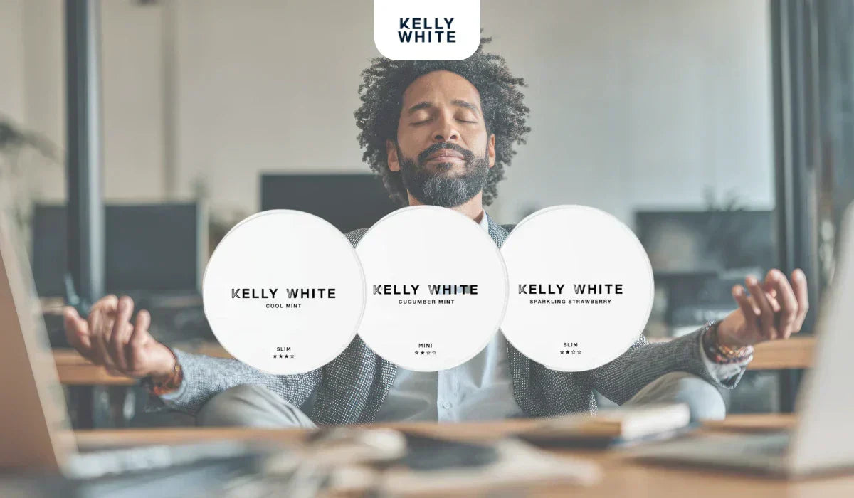 Everything You Need to Know About Kelly White Pouches