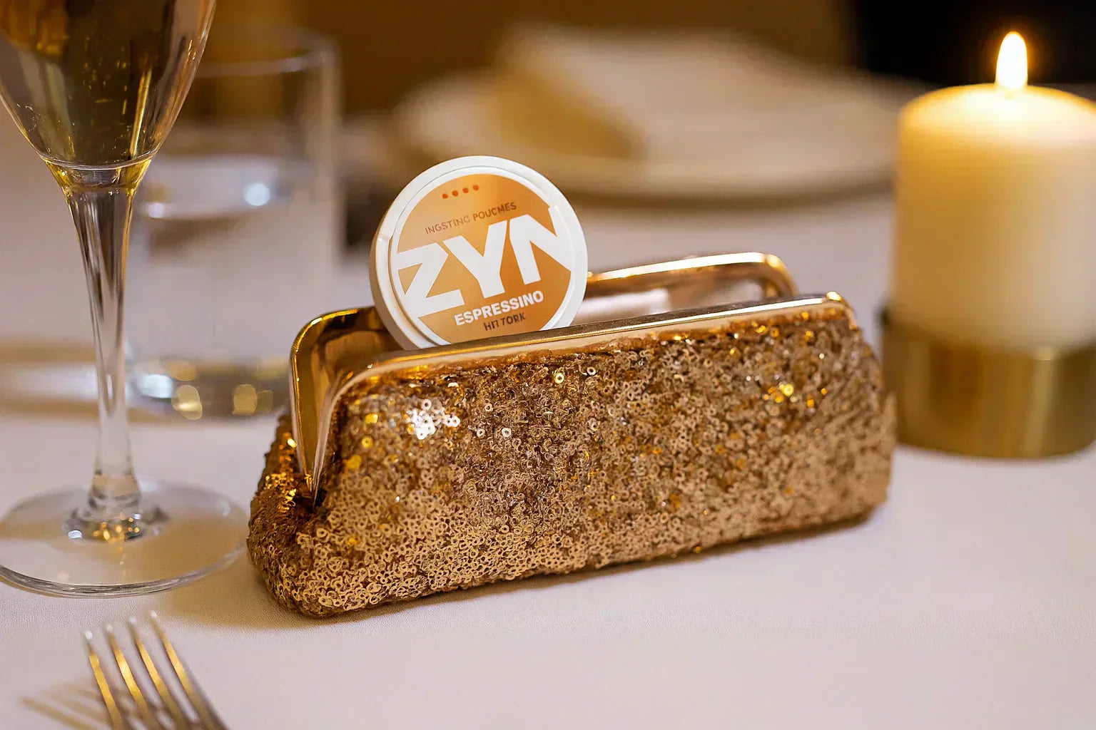 Mini Nicotine Pouch: Slim or Mini… What’s the Difference?