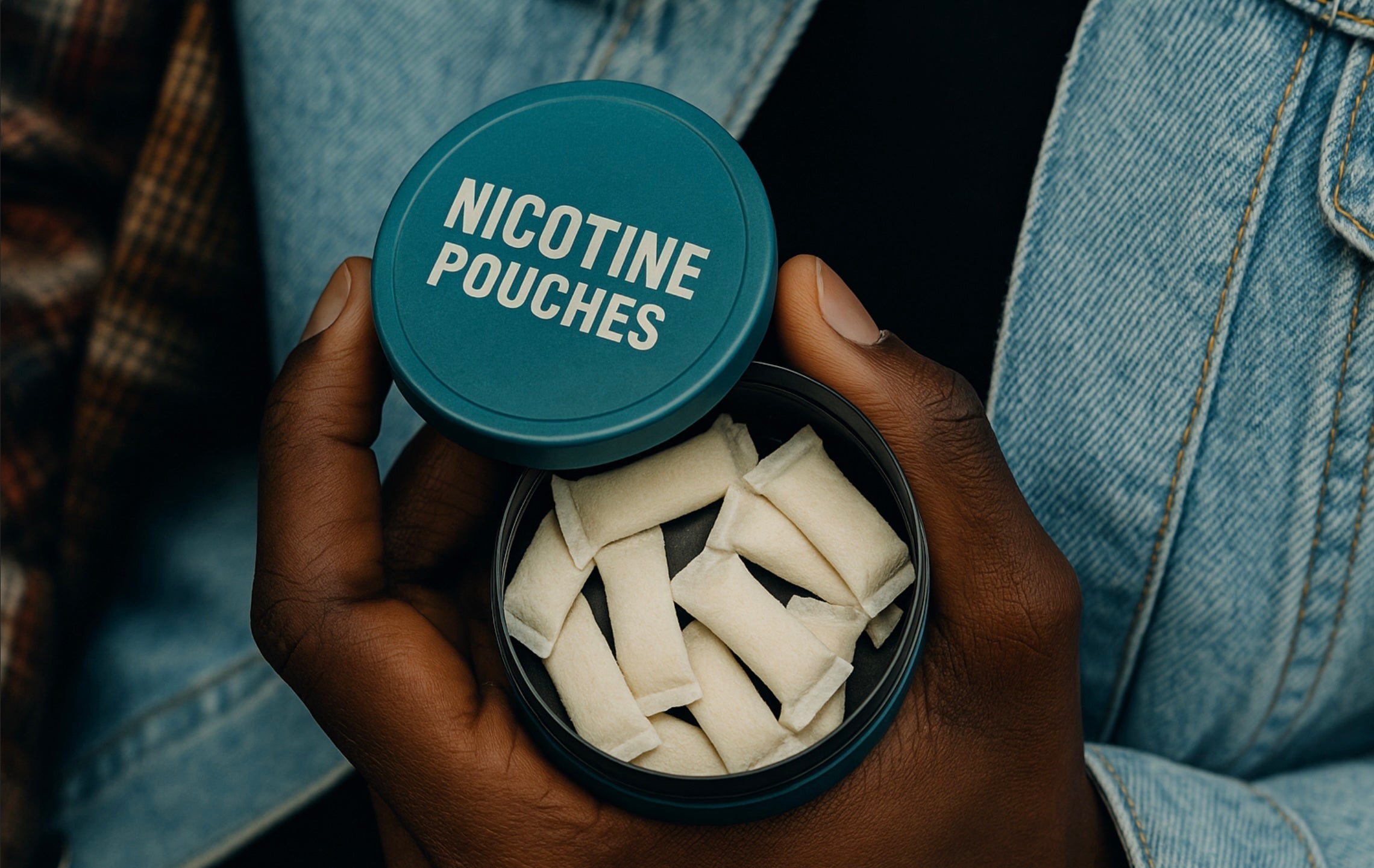 Nicotine Pouch Strength Guide