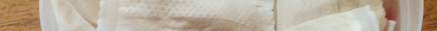 What is in a Nicotine Pouch?