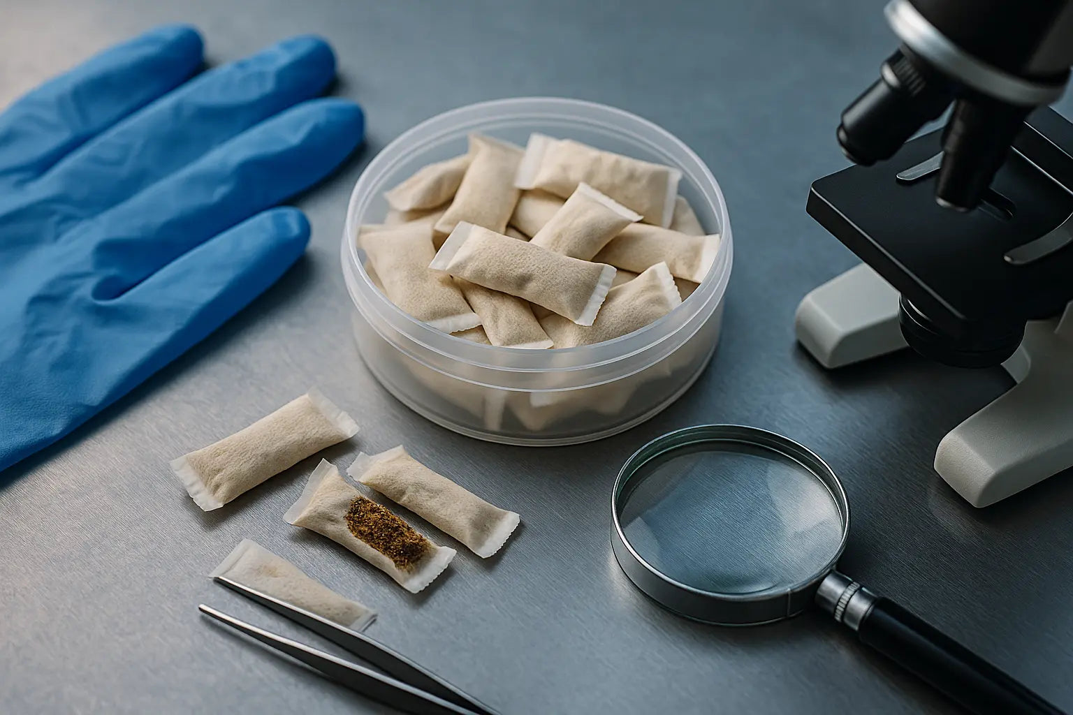 Highest Nic Pouch Strength in the UK: A 2025 Guide for Experienced Users