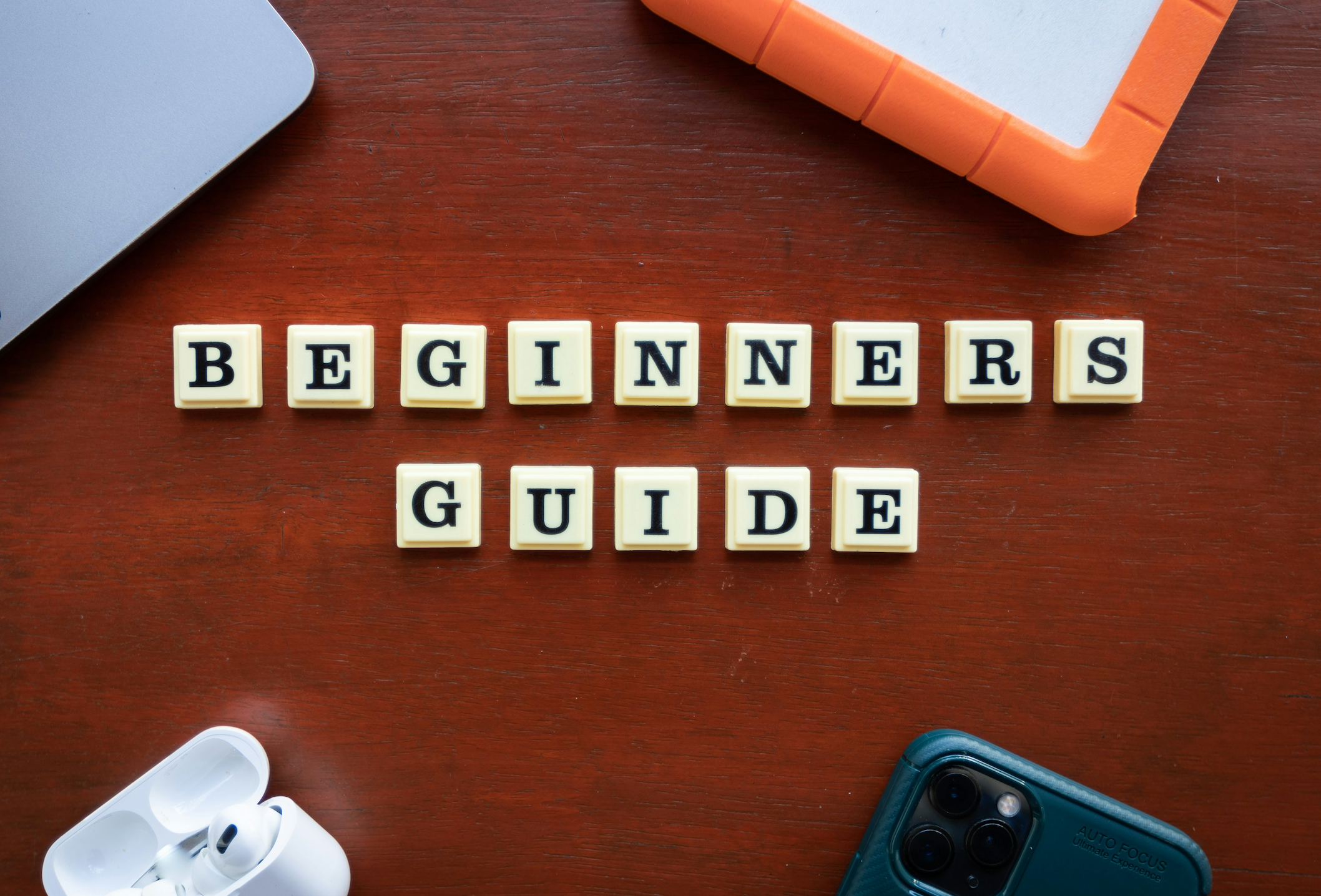 beginners guide to nicotine pouches