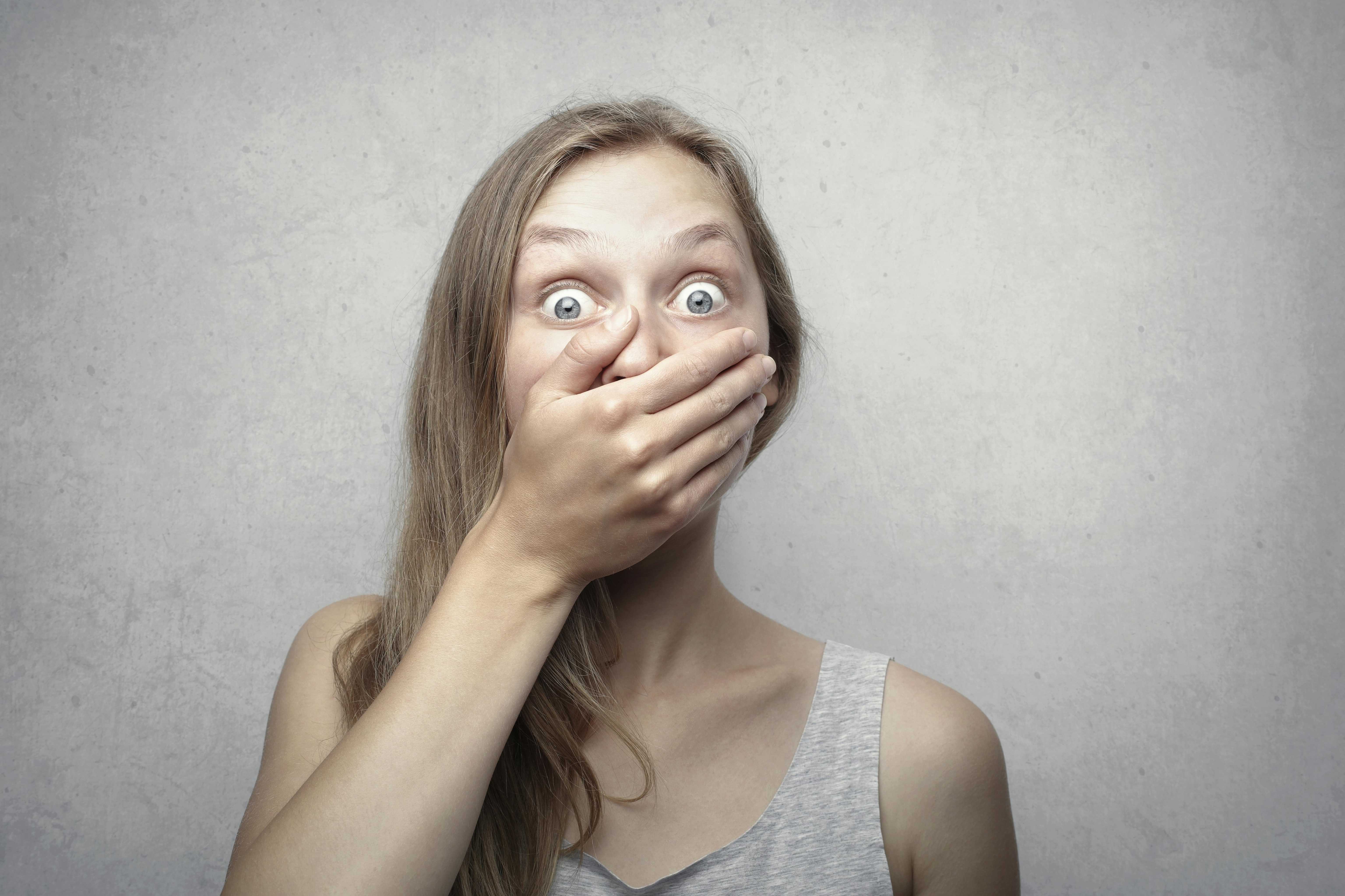 I Accidentally Swallowed a Nicotine Pouch…What Do I Do?