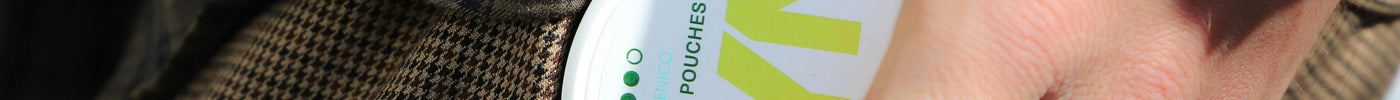 What Is a Nicotine Pouch?