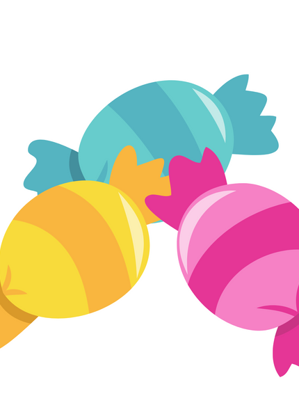 Collection image for: Candy