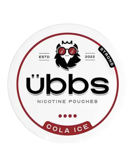 Cola Ice