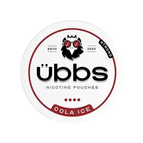 Cola Ice