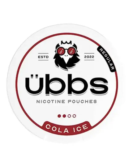 Cola Ice