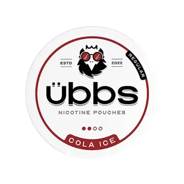 Cola Ice