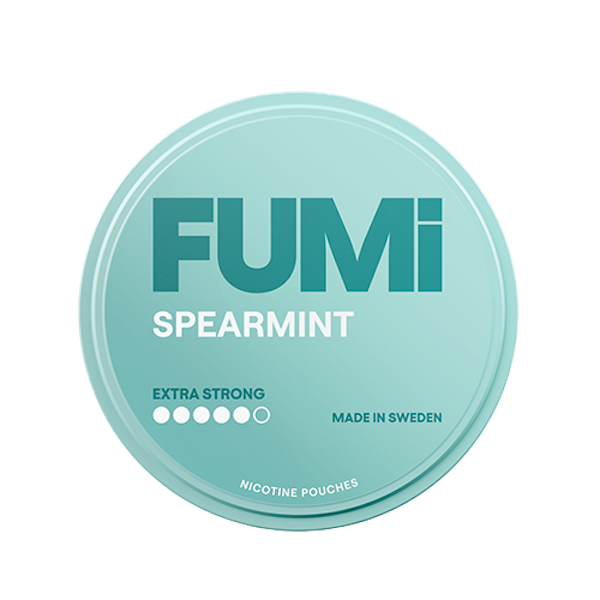 Spearmint