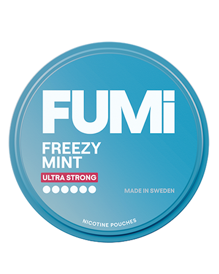 Freezy Mint
