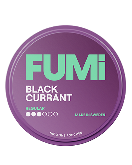 Blackcurrant