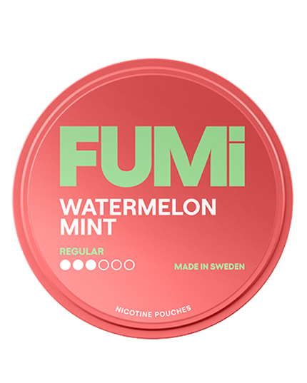 Watermelon Mint
