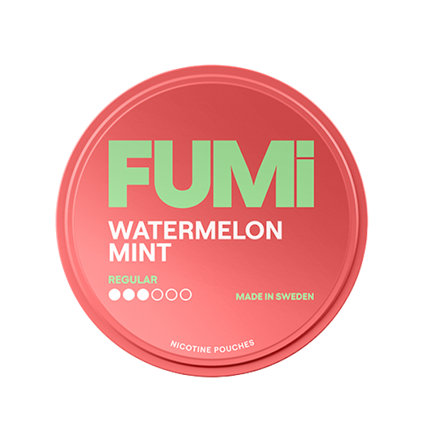 Watermelon Mint