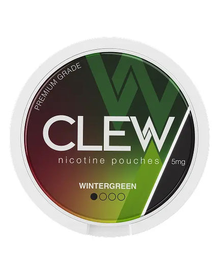 Wintergreen