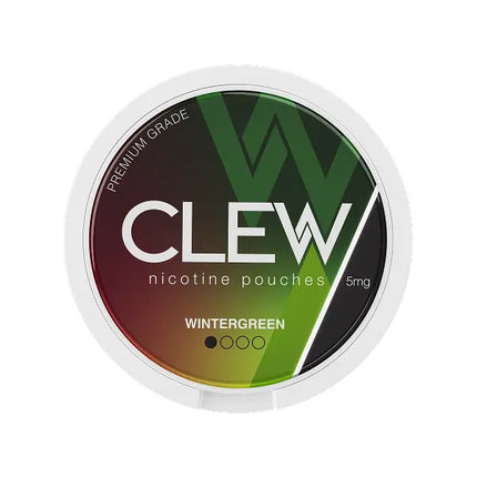 Collection image for: Wintergreen