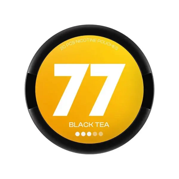 Black Tea