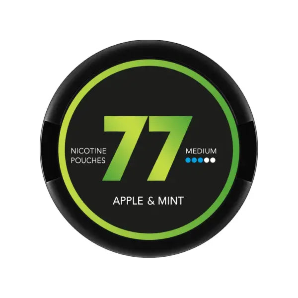 Apple & Mint