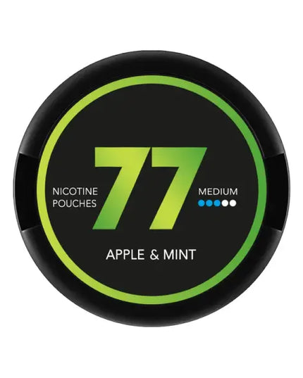 Apple & Mint