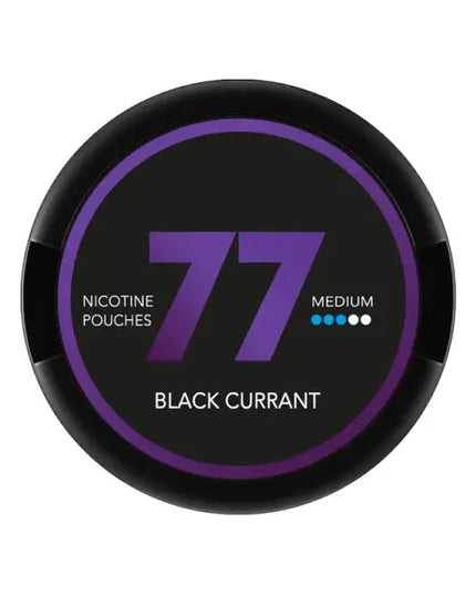 Blackcurrant Ice