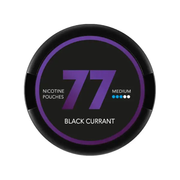 Blackcurrant Ice