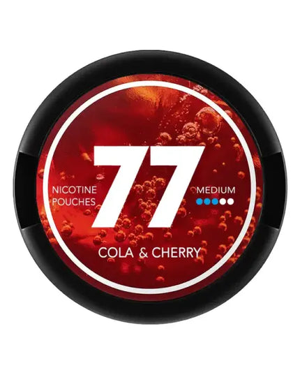 Cola & Cherry