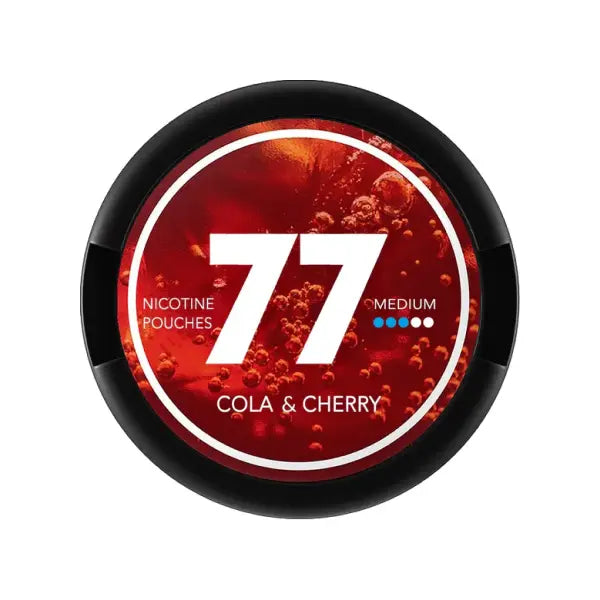 Cola & Cherry