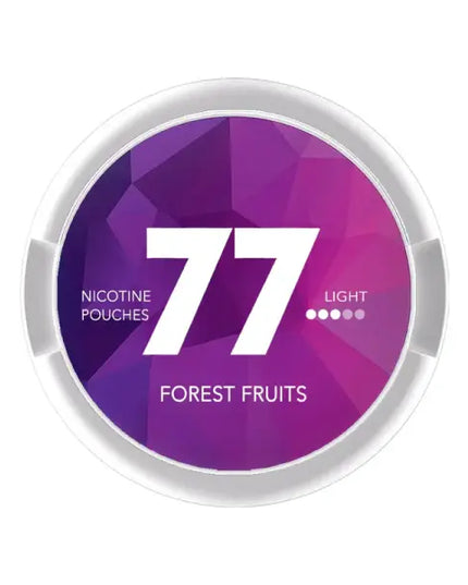 Forest Fruits