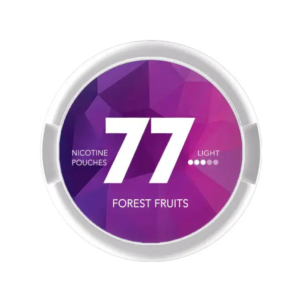 Forest Fruits