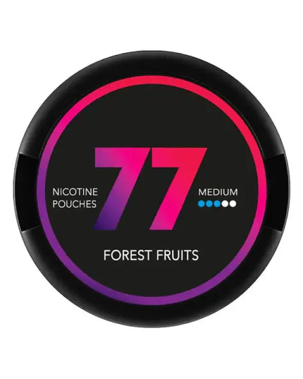 Forest Fruits